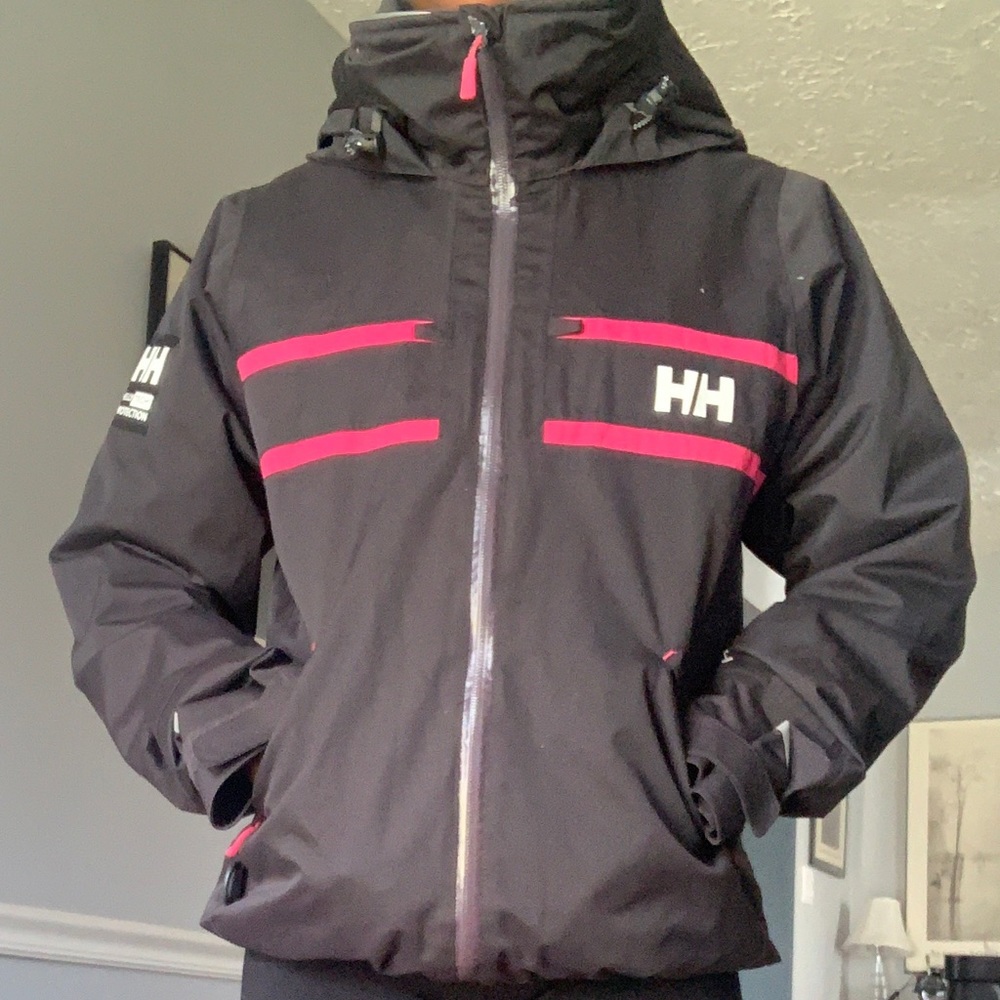 Helly Hansen Jacket